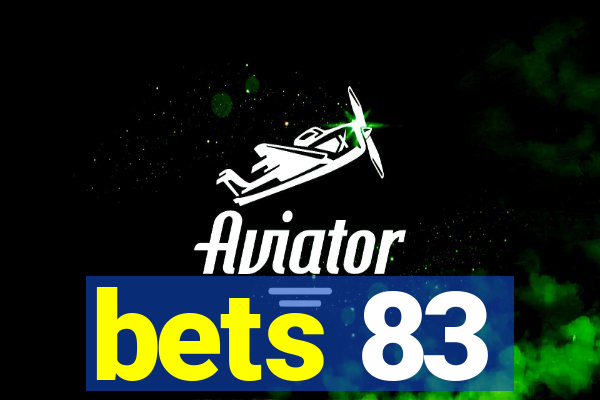 bets 83